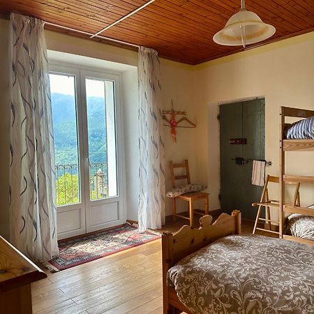 Appartement Casa Iolanda à Bognanco Extérieur photo
