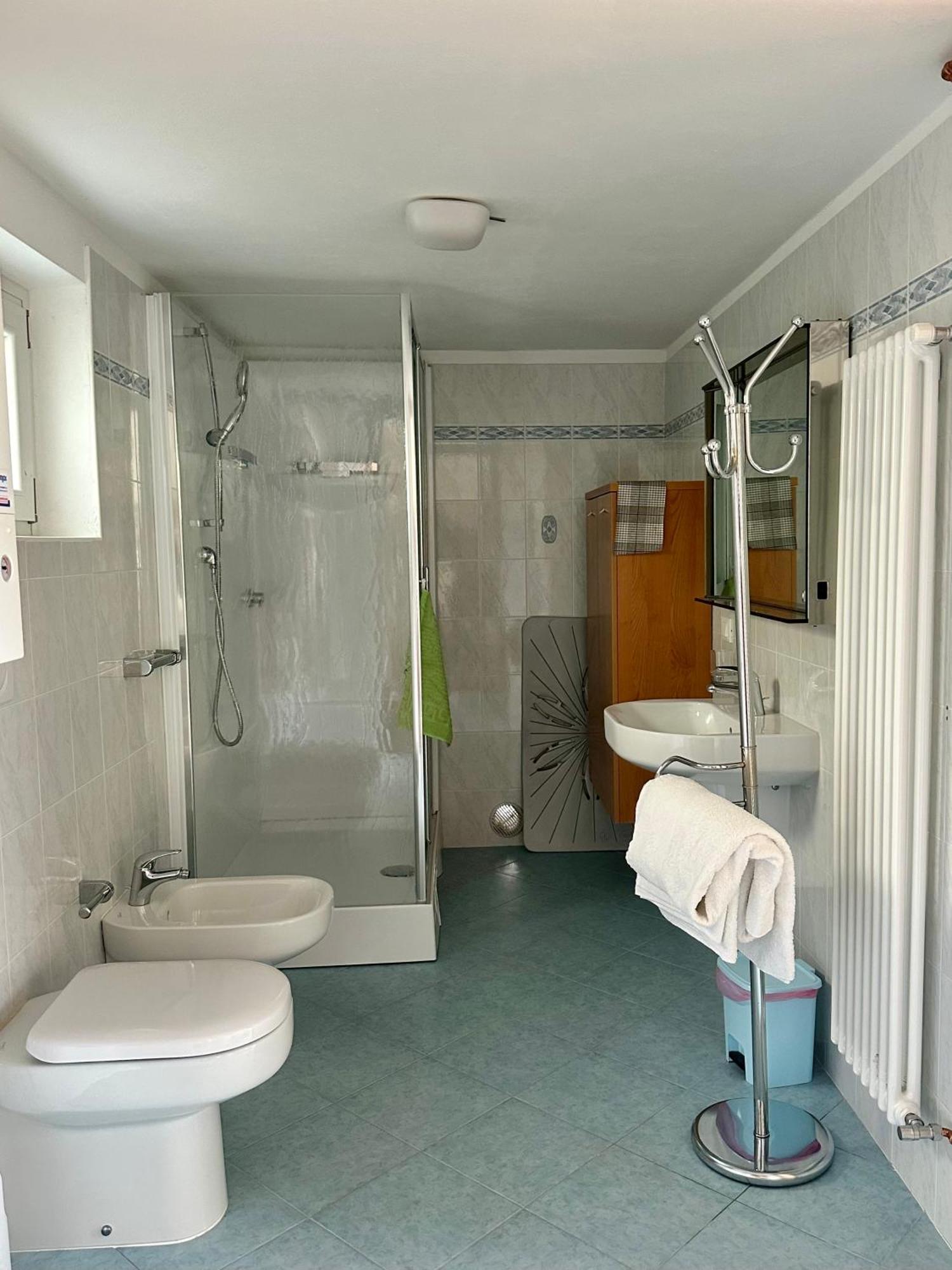 Appartement Casa Iolanda à Bognanco Extérieur photo