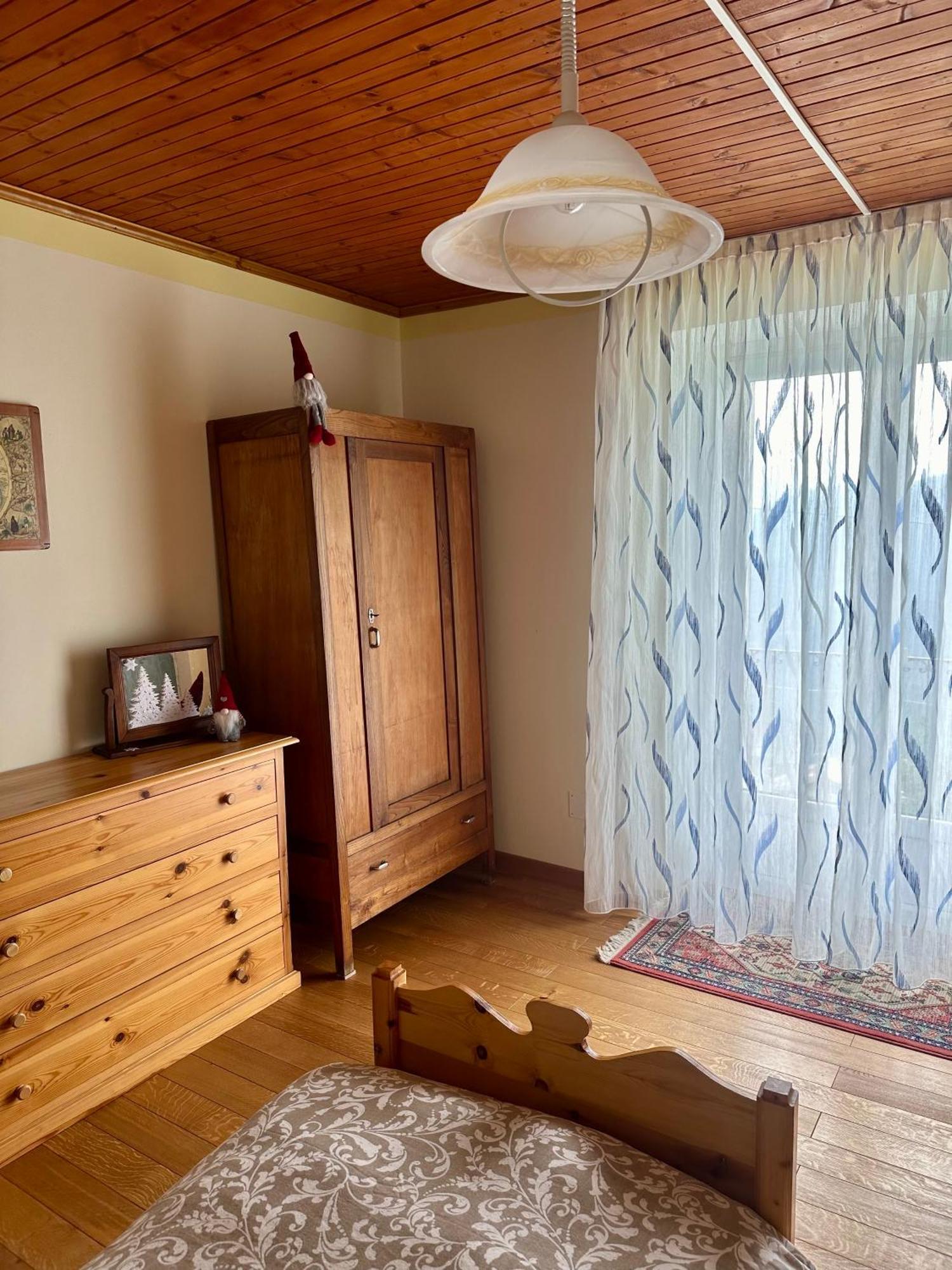 Appartement Casa Iolanda à Bognanco Extérieur photo