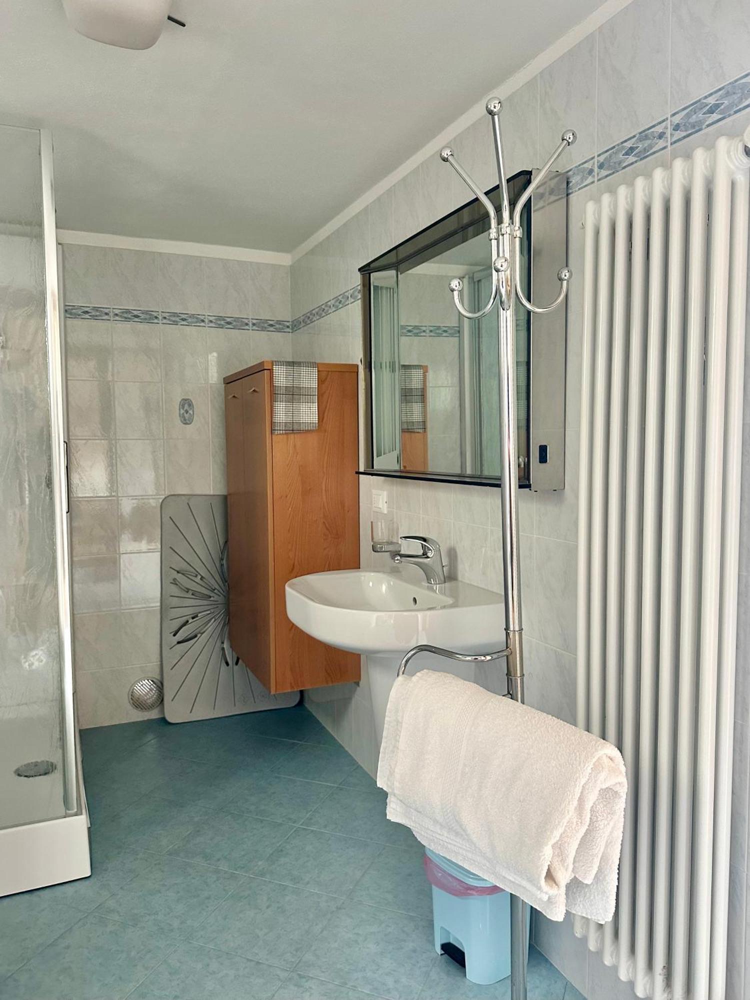 Appartement Casa Iolanda à Bognanco Extérieur photo
