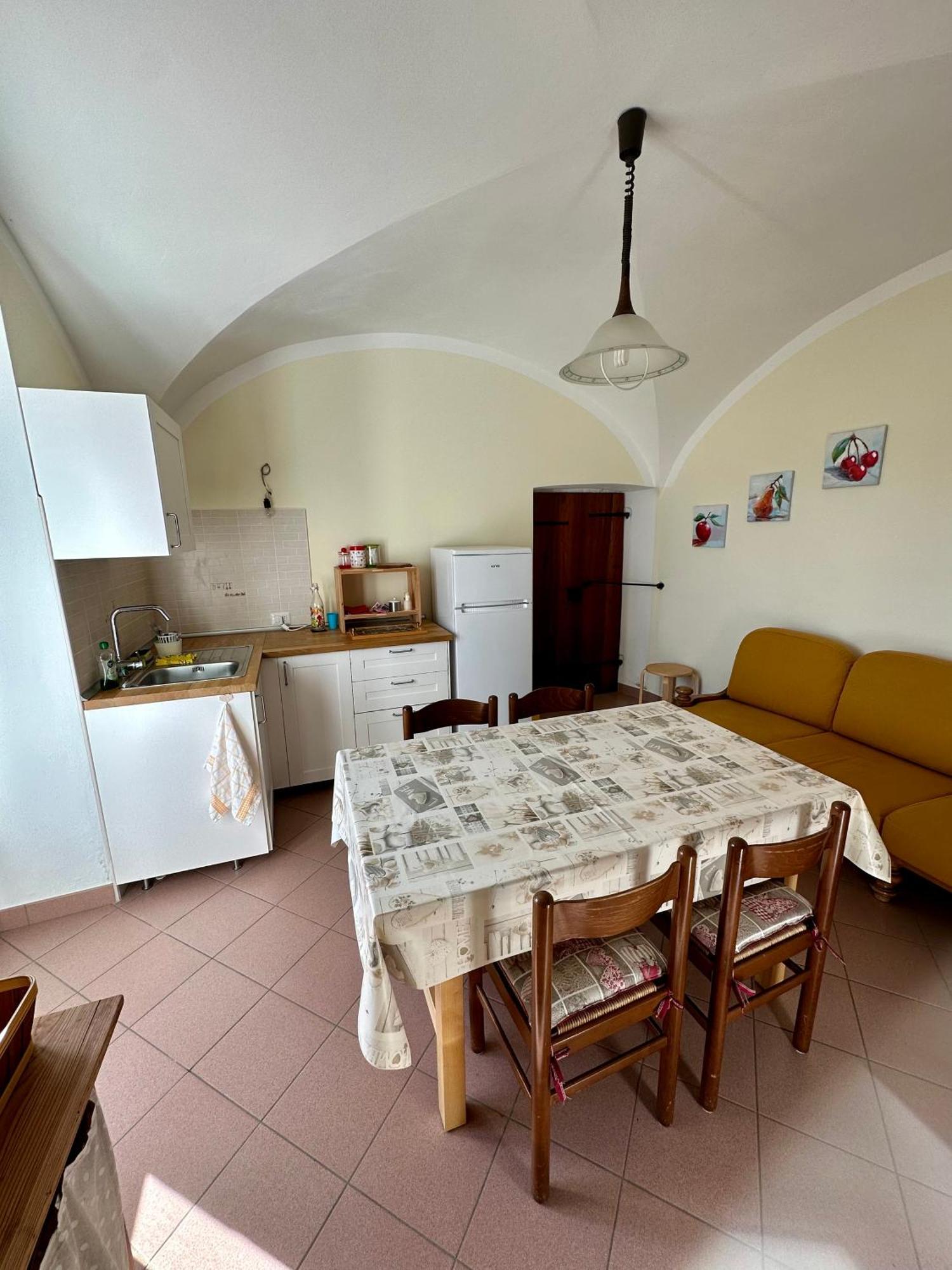 Appartement Casa Iolanda à Bognanco Extérieur photo
