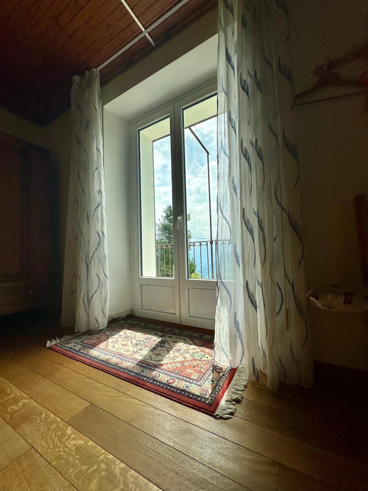 Appartement Casa Iolanda à Bognanco Extérieur photo